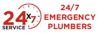 24/7 Emergency Plumbers in Strathcona, Hamilton