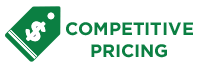 Competitive Pricing in Strathcona, Hamilton