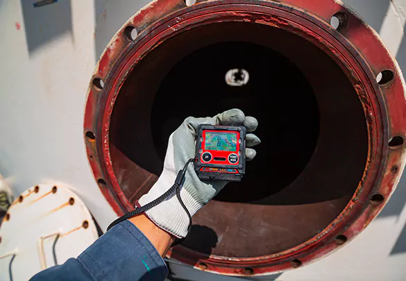 Drain Leak Detection in Strathcona, Hamilton