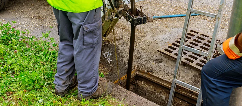 Clogged Drain Cleaning in Strathcona, Hamilton