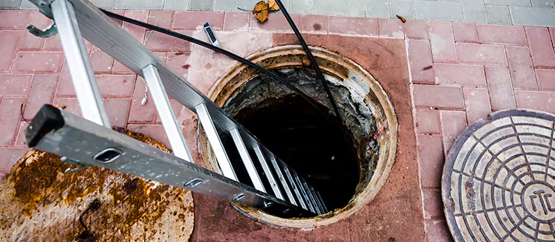 Emergency Sewer Replacement Services in Strathcona, Hamilton