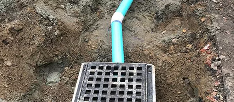 Benefits of Trench Drains Installation in Strathcona, Hamilton